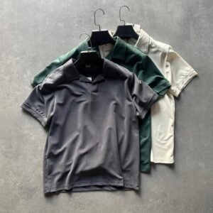 قمصان عالية الجودة