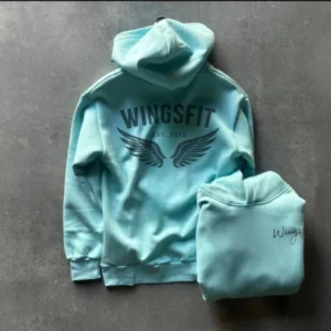 هودي وينجز فيت