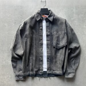 جاكيت جينز صناعة تركية