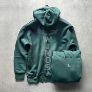 هودي وينجز فيت